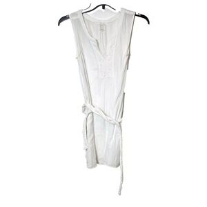 knee length dresses for ladies Ivory Beaded Lace